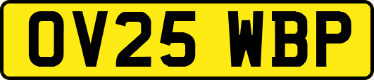 OV25WBP
