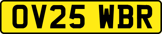 OV25WBR