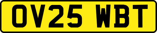 OV25WBT