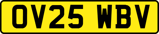 OV25WBV