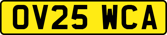 OV25WCA