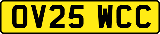 OV25WCC