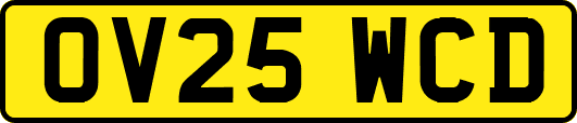 OV25WCD