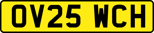 OV25WCH
