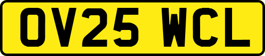 OV25WCL