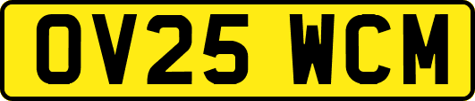 OV25WCM
