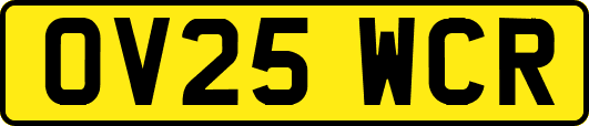 OV25WCR