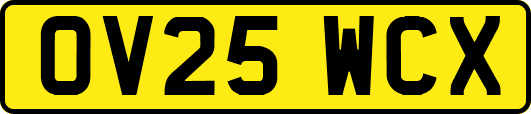 OV25WCX