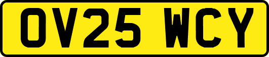 OV25WCY