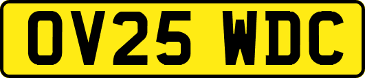 OV25WDC