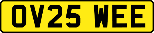 OV25WEE