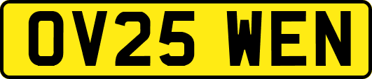 OV25WEN