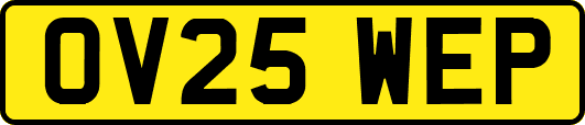 OV25WEP