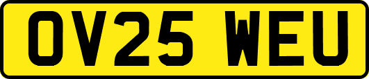 OV25WEU