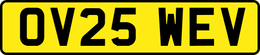 OV25WEV