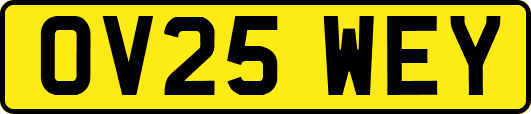 OV25WEY