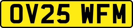 OV25WFM