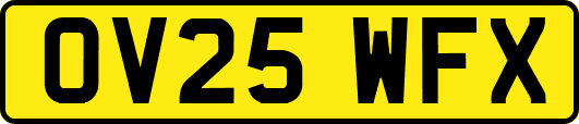 OV25WFX