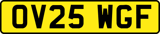OV25WGF