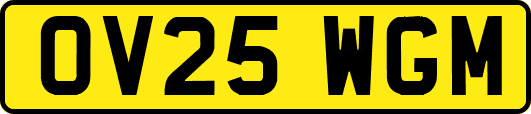 OV25WGM