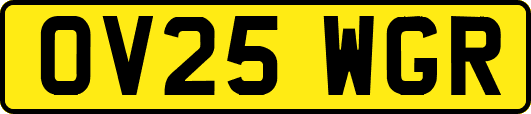 OV25WGR