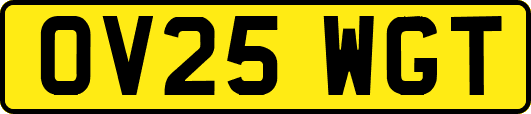 OV25WGT