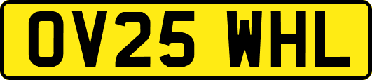 OV25WHL