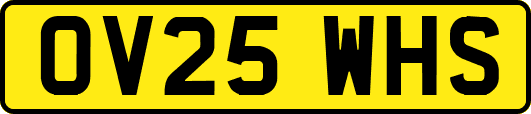 OV25WHS