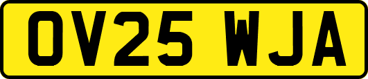 OV25WJA
