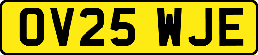 OV25WJE