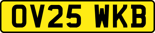 OV25WKB
