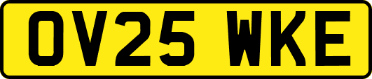 OV25WKE