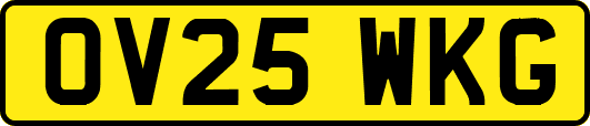 OV25WKG