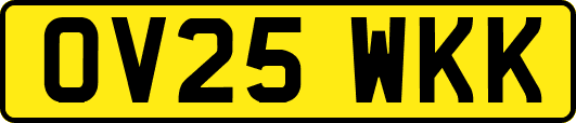OV25WKK