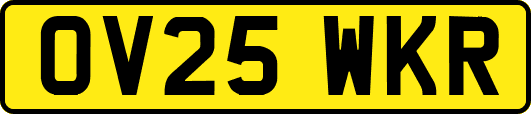 OV25WKR