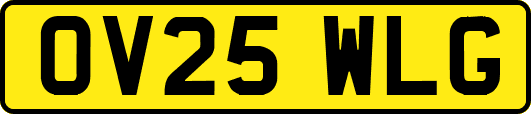 OV25WLG