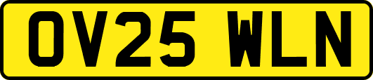 OV25WLN