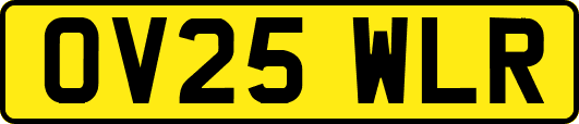 OV25WLR