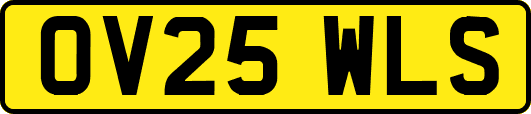 OV25WLS