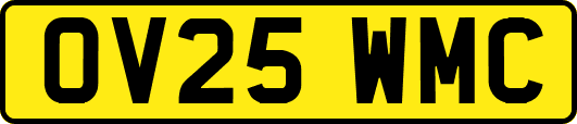 OV25WMC