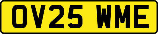 OV25WME