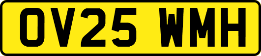 OV25WMH