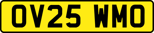 OV25WMO