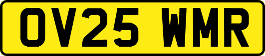 OV25WMR