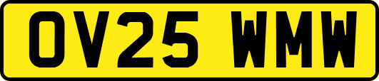 OV25WMW