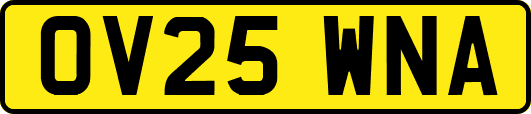 OV25WNA