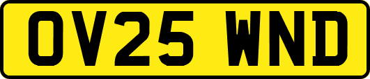 OV25WND