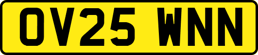 OV25WNN