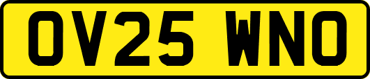 OV25WNO