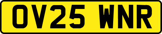 OV25WNR